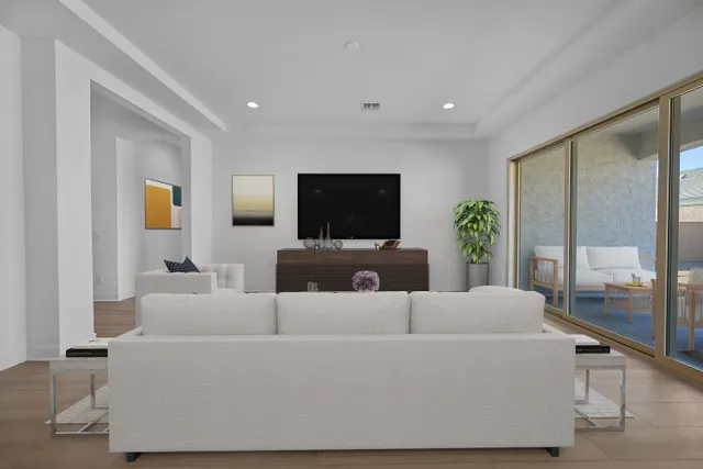 7660 W Remuda Drive in Aloravita South Summit Collection — interior