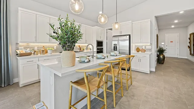 280 Museo Del Parco Drive in The Amara Collection at Portofino at Lake Las Vegas — representation photos