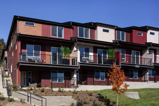 13209 NE 127th Court Unit D — new home in Senderos