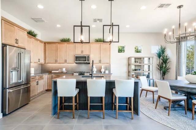 CantaMia CadenceKitchen 1