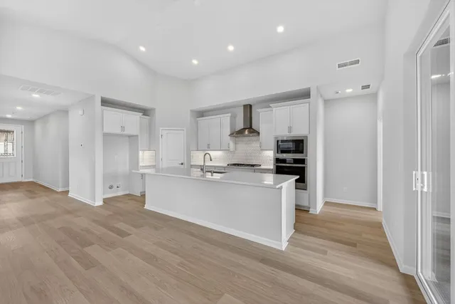 2708 Bowthorpe Street SE in Ovation at Oak Tree — interior