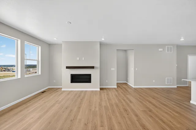 3567 Recess Lane in Macanta City Collection — interior