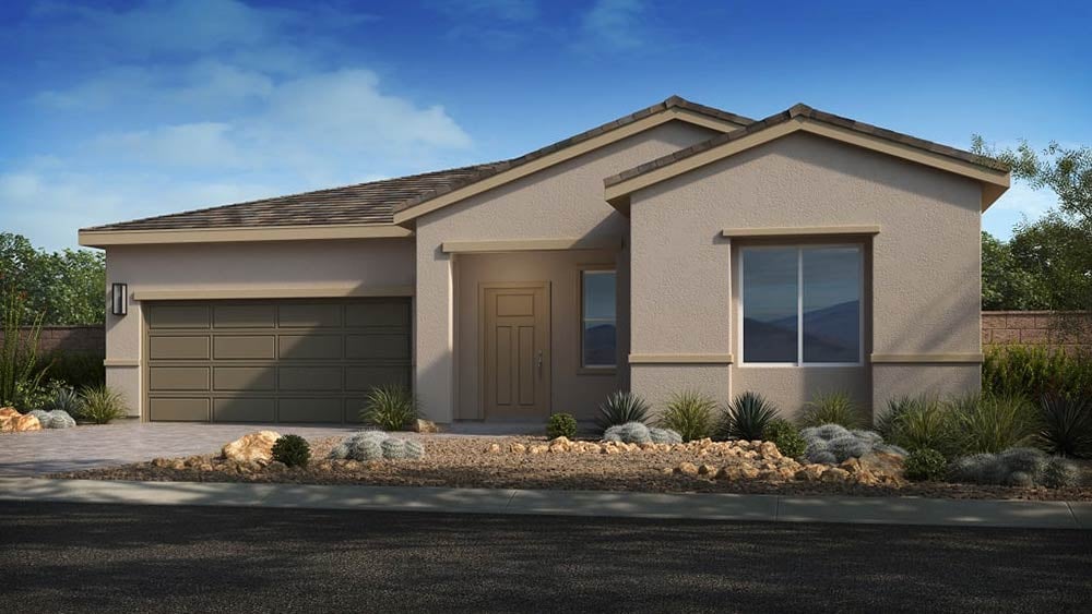 Sage Exterior B Ovation