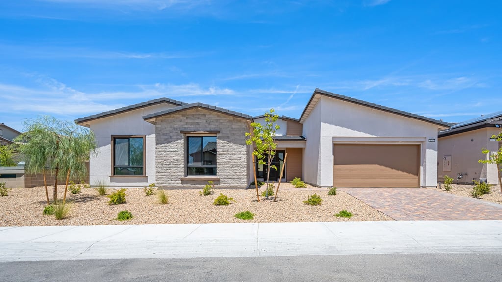 525 Stowell Avenue — new home in Ashland at Summerlin