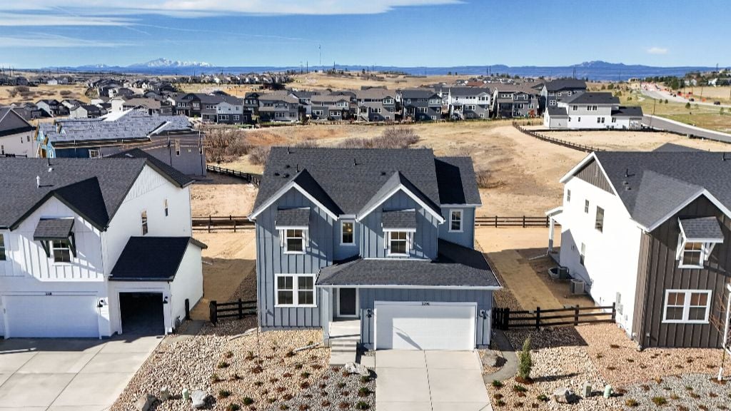 3296 Fervid Street — new home in Macanta City Collection
