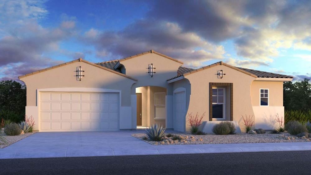 Adelaide floor plan at Stonehaven Expedition Collection