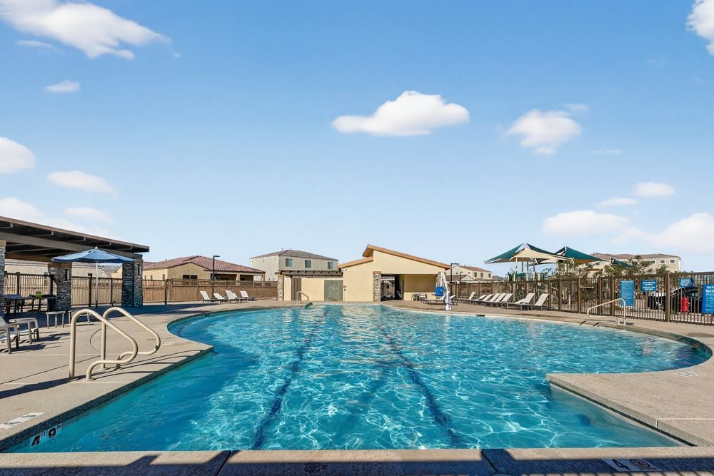 Pool 2