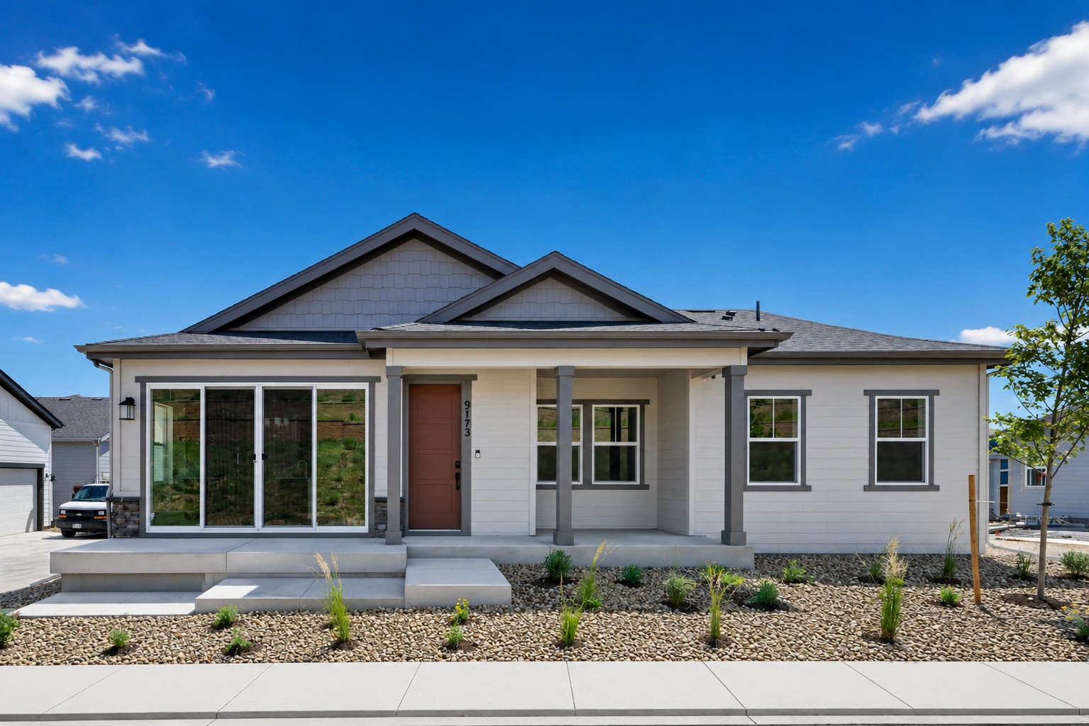 Enhanced Exterior 9173 Violet Way Trailstone Villas.jpeg