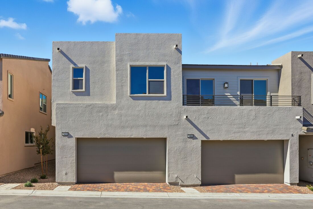 1477 Hopeful Lark Lane — new home in Lark Hill at Summerlin