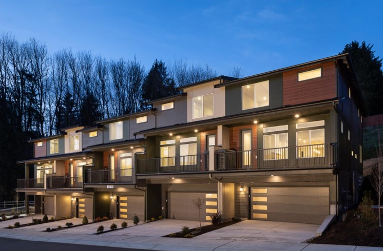 13210 NE 127TH Way Unit D — new home in Senderos