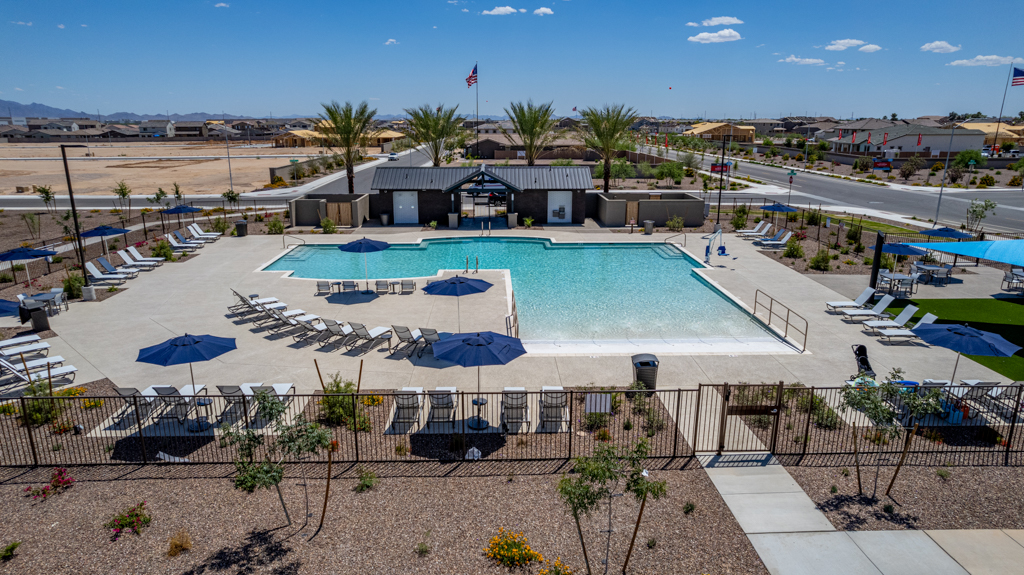 Allen Ranches Pool Overview_1