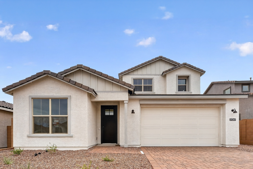 31047 N Calabasas Lane — new home in Ladera Trails Encore Collection